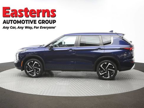 Used 2022 Mitsubishi Outlander SE AWD/4WD image 50