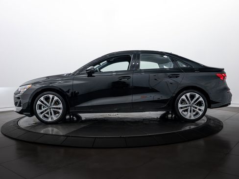 New 2026 Audi A3 2.0T Premium Plus image 7
