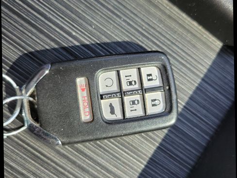 Used 2019 Honda Odyssey EX-L image 30