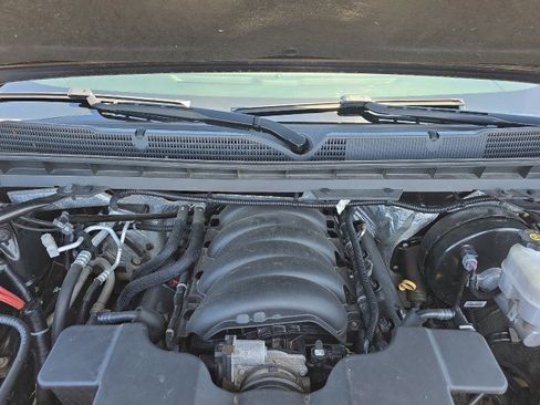 Used 2018 Chevrolet Silverado 1500 LT w/ All Star Edition AWD/4WD image 45