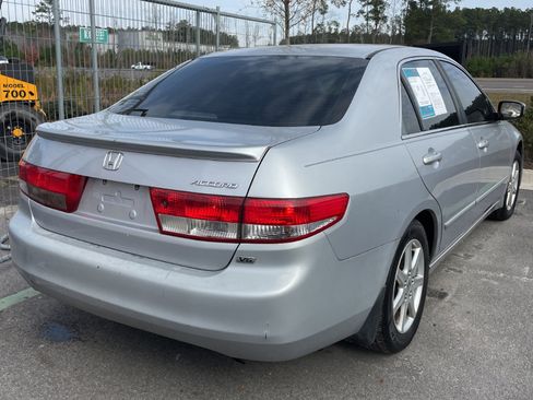 Used 2003 Honda Accord EX image 12