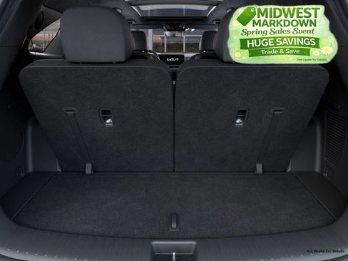 New 2026 Kia Sorento SX Prestige AWD/4WD image 19