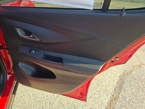 New 2026 Buick Envista Sport Touring w/ Convenience I Package image 9