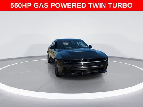 New 2026 Dodge Charger Scat Pack AWD/4WD image 2