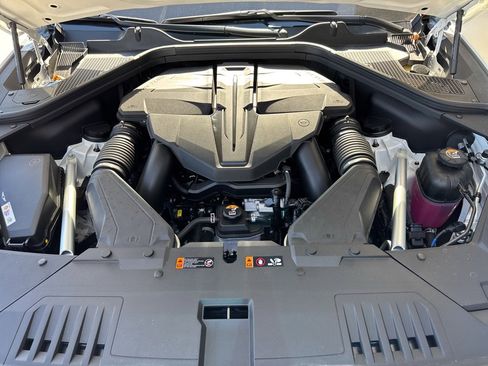 New 2026 Genesis GV80 3.5T Prestige image 22
