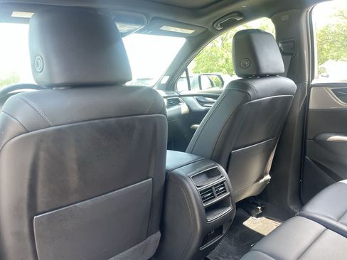 Used 2024 Cadillac XT5 Premium Luxury FWD image 20