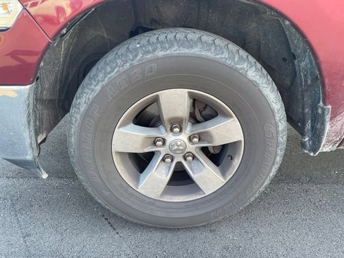 Used 2019 RAM 1500 Tradesman w/ Popular Equipment Group RWD image 7