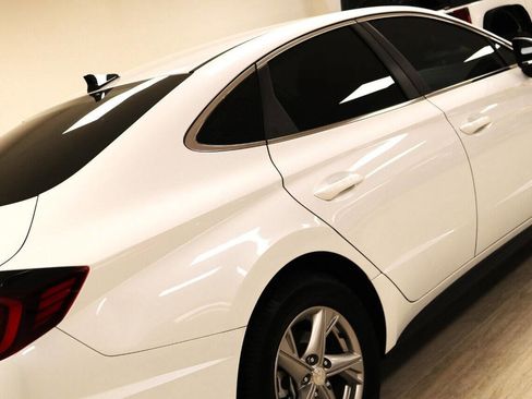 Used 2021 Hyundai Sonata SE image 86