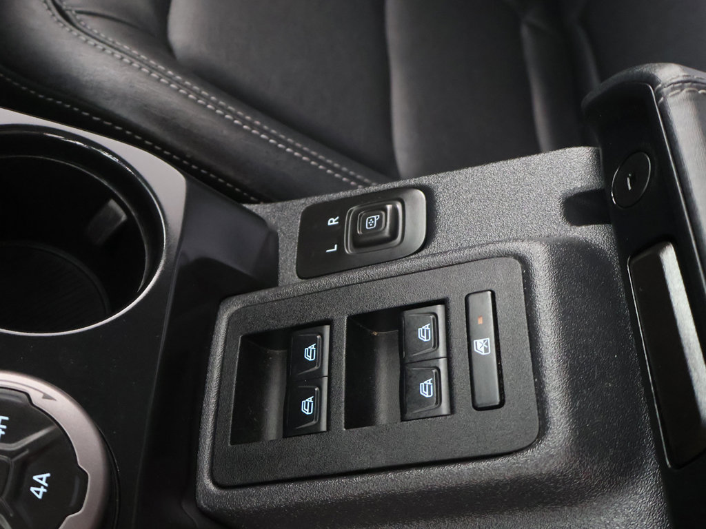 Used 2025 Ford Bronco Badlands AWD/4WD image 47