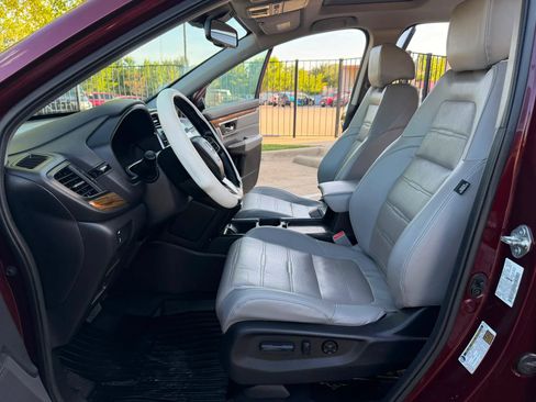 Used 2018 Honda CR-V EX-L image 19