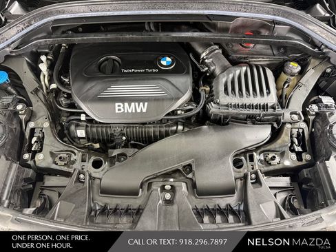 Used 2018 BMW X1 sDrive28i FWD image 47