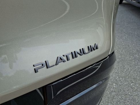 New 2027 Nissan Murano Platinum w/ Cargo Package AWD/4WD image 6