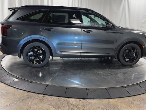 New 2026 Kia Sorento SX Prestige image 9