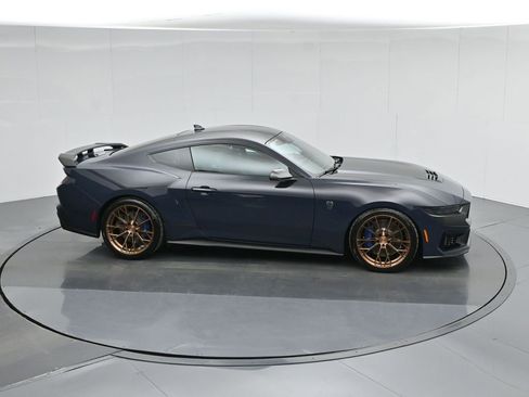 Used 2025 Ford Mustang Dark Horse image 48