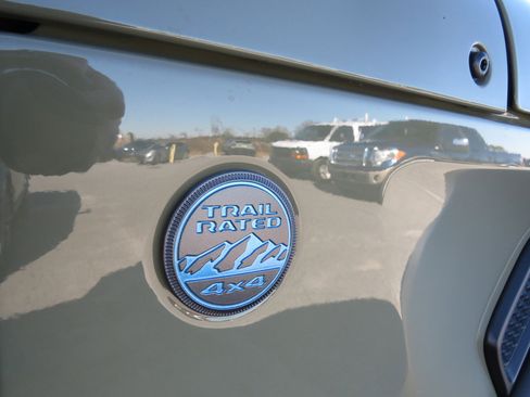 Used 2025 Jeep Wrangler Unlimited Sport S 4xe w/ Convenience Group image 11