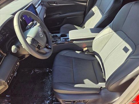 New 2026 Toyota Camry XSE image 4