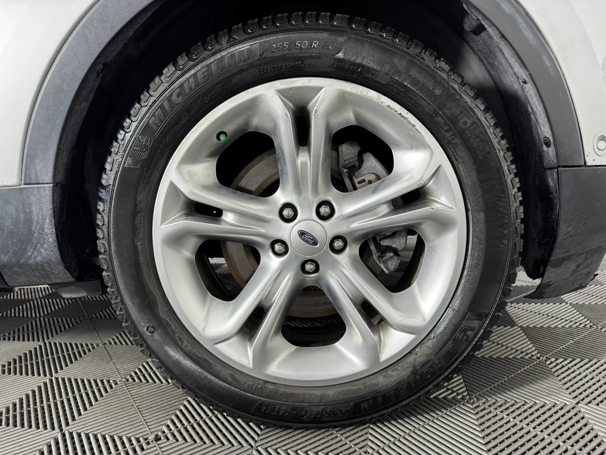 Used 2014 Ford Explorer Limited w/ Equipment Group 302A FWD image 51