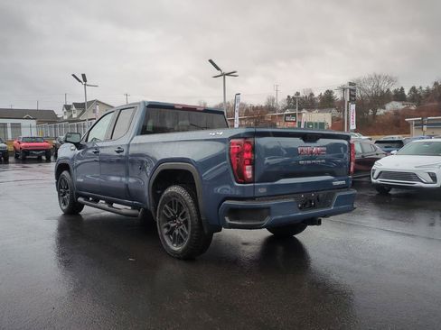 New 2026 GMC Sierra 1500 Elevation w/ Elevation Select Package image 7