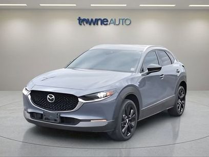 Used 2023 MAZDA CX-30 AWD 2.5 S w/ Preferred Package