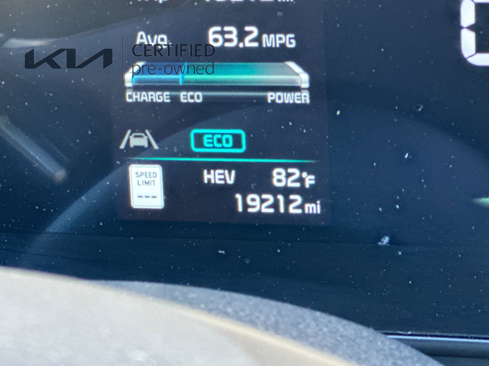Certified 2023 Kia Sportage X-Line AWD/4WD image 29