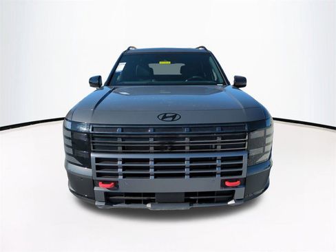 New 2026 Hyundai Palisade XRT Pro image 3