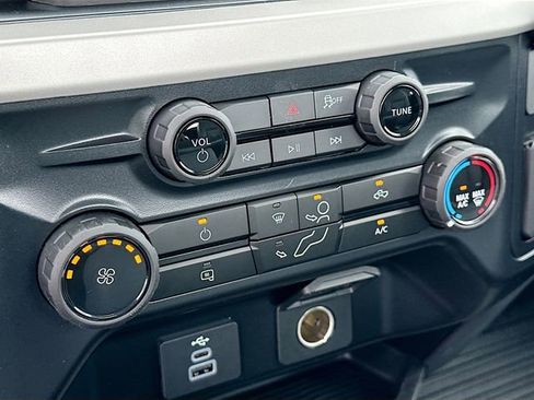 New 2025 Ford F350 XL w/ XL Driver Assist Package image 10