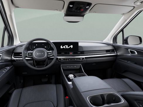 New 2026 Kia Carnival SX FWD image 10