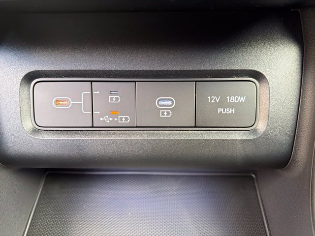 New 2026 Hyundai Tucson Limited AWD/4WD image 27
