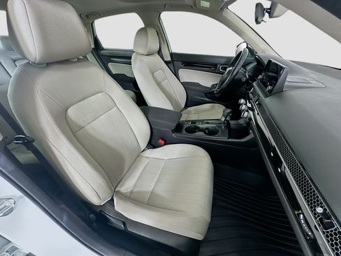Used 2022 Honda Civic EX image 30