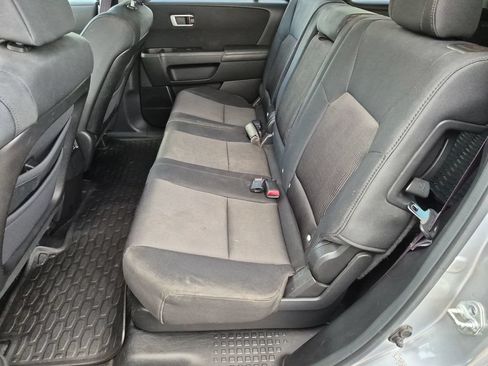 Used 2010 Honda Pilot EX image 24
