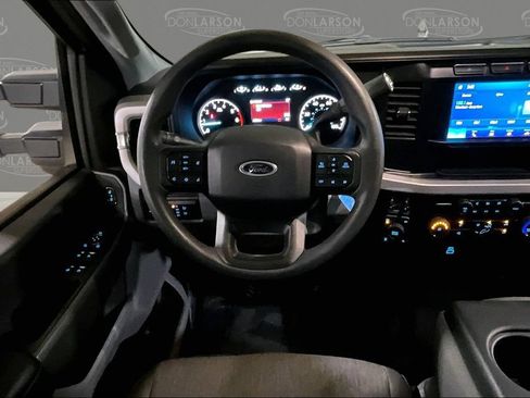 Certified 2024 Ford F350 XL w/ STX Appearance Package AWD/4WD image 21