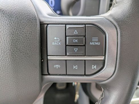 Used 2024 Ford F150 XLT w/ Mobile Office Package AWD/4WD image 26