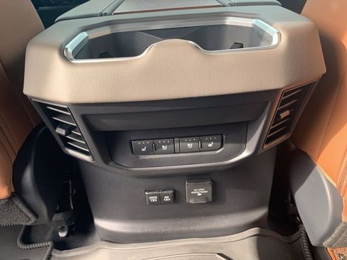 New 2025 Toyota Tundra 1794 Edition AWD/4WD image 13