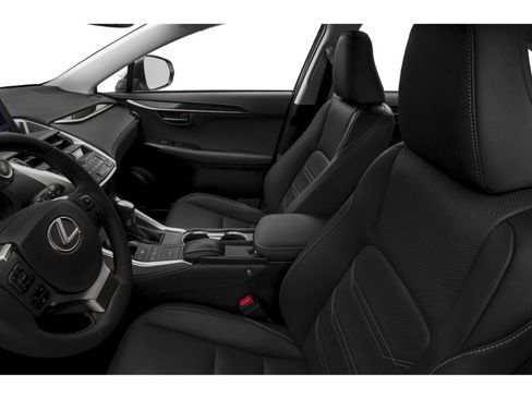 Used 2015 Lexus NX 200t FWD image 40