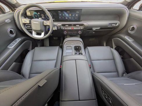 New 2026 Hyundai Palisade Calligraphy image 3