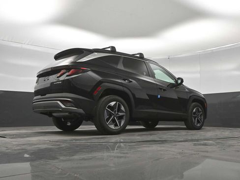 New 2026 Hyundai Tucson SEL AWD/4WD image 37