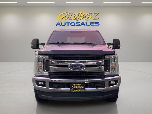 Used 2018 Ford F250 XLT w/ XLT Value Package image 10