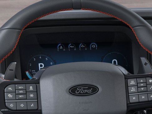 New 2026 Ford F150 Raptor w/ Equipment Group 803A Raptor R AWD/4WD image 13