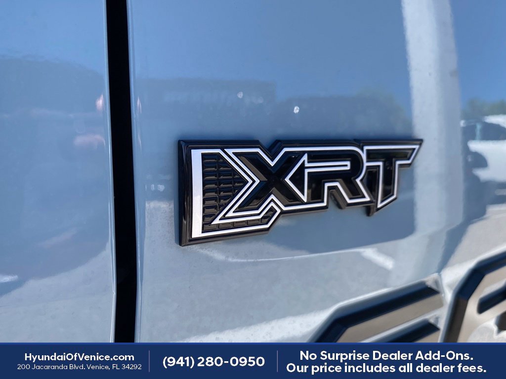 Certified 2024 Hyundai Santa Cruz XRT AWD/4WD image 28