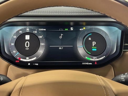 New 2026 Land Rover Range Rover Sport Dynamic SE image 31