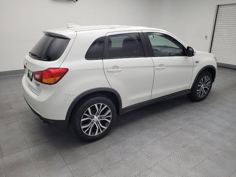 Used 2017 Mitsubishi Outlander Sport LE image 10