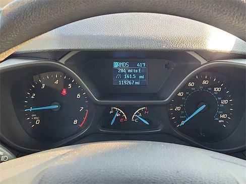 Used 2015 Ford Transit Connect XL image 19