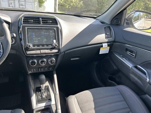 New 2026 Mitsubishi Outlander Sport SE AWD/4WD image 16