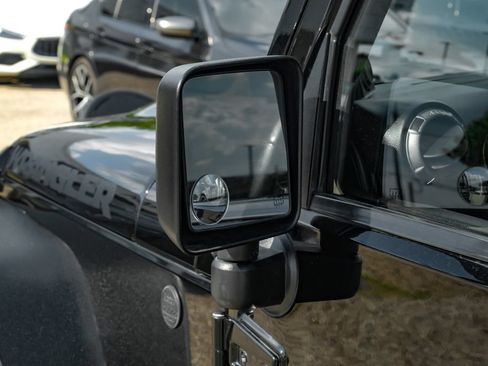 Used 2011 Jeep Wrangler Unlimited Sport AWD/4WD image 36