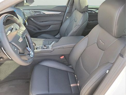 New 2026 Cadillac CT5 Premium Luxury image 14