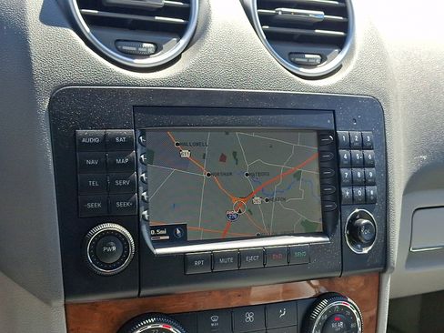 Used 2007 Mercedes-Benz ML 350 4MATIC image 17