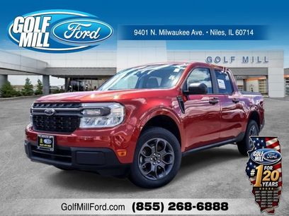 Certified 2024 Ford Maverick XLT