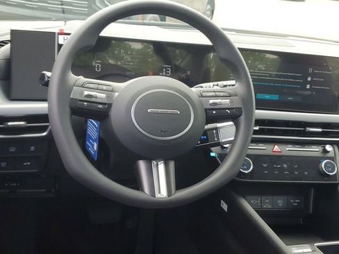 New 2026 Hyundai Sonata Blue FWD image 11
