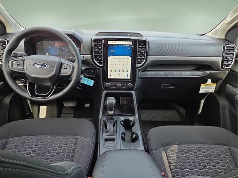 New 2026 Ford Ranger XLT AWD/4WD image 11