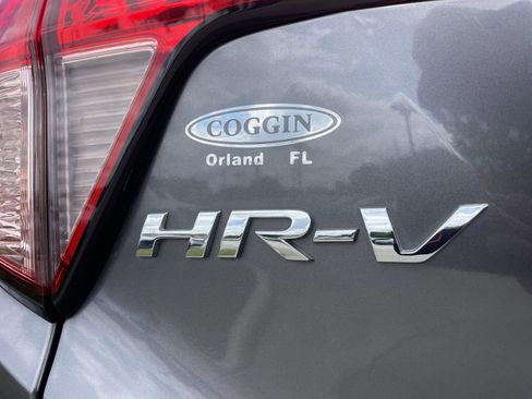 Used 2016 Honda HR-V EX-L image 24